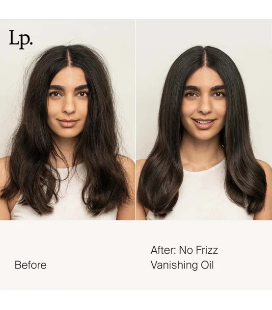 Living Proof Frizz Vanishing Oil 50ml  | Celini.fr