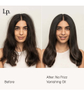 Living Proof Frizz Vanishing Oil 50ml  | Celini.fr
