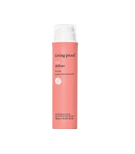 Living Proof Curl Definer 200ml  | Celini.fr