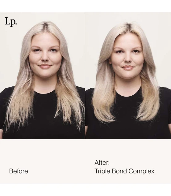 Living Proof Triple Bond Complex 45ml  | Celini.fr