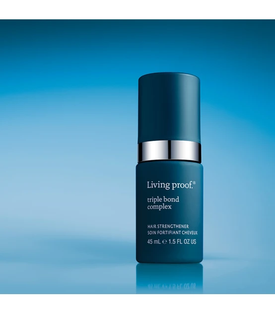 Living Proof Triple Bond Complex 45ml  | Celini.fr