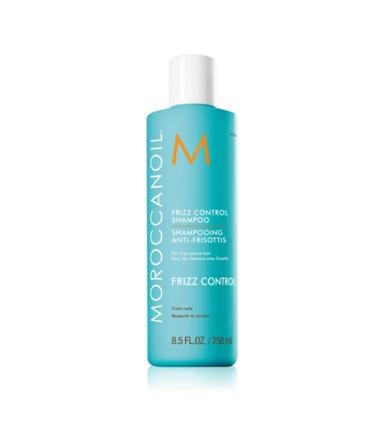 Moroccanoil Frizz Control Shampooing Anti-Frisottis 250ml  | Celini.fr