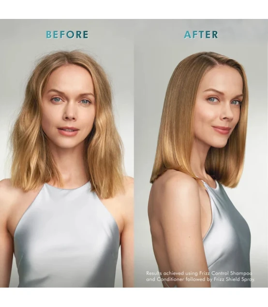 Moroccanoil Frizz Control Shampooing Anti-Frisottis 250ml  | Celini.fr