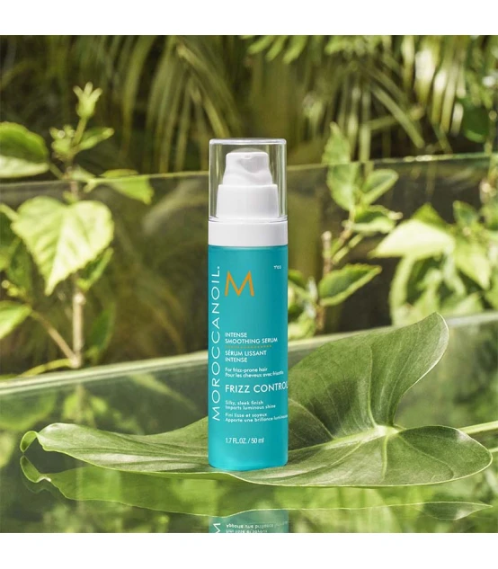 Moroccanoil Frizz Control Sérum Lissant Intense 50ml  | Celini.be