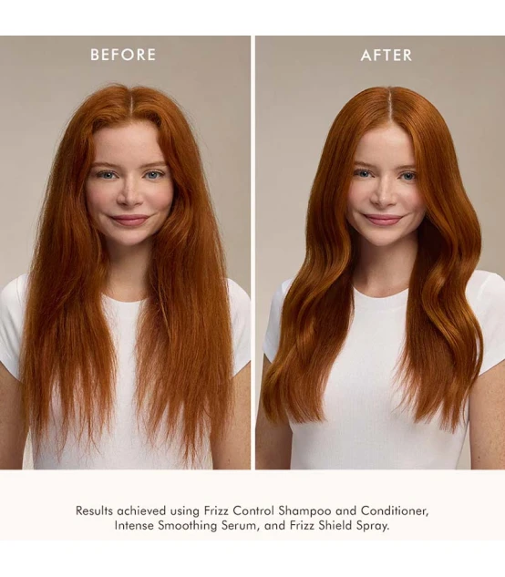 Moroccanoil Frizz Control Sérum Lissant Intense 50ml  | Celini.be