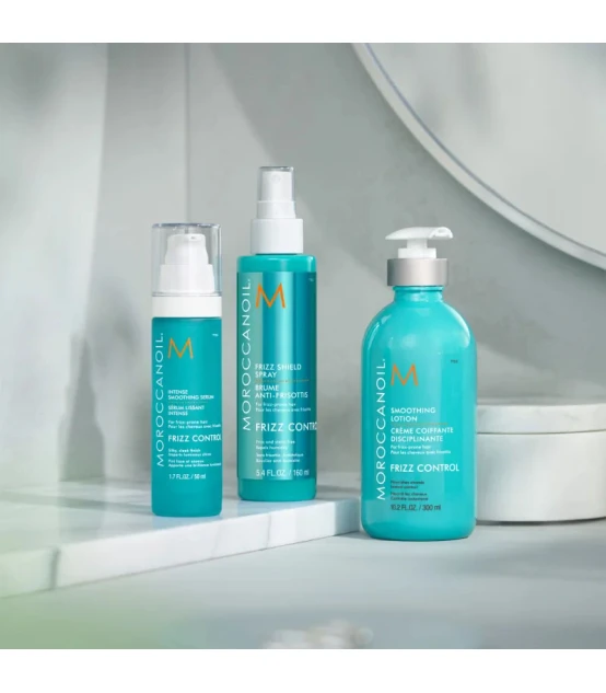 Moroccanoil Frizz Control Sérum Lissant Intense 50ml  | Celini.be