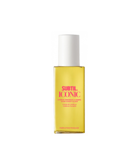 Subtil Iconic Huile Cheveux & Corps 100ml  | Celini.fr
