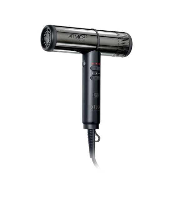 Diva Atmos 2 Atom  | Celini.fr