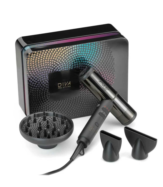 Diva Atmos 2 Atom  | Celini.fr