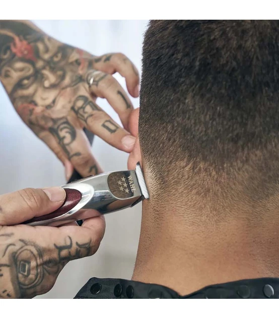 Wahl A Lign 5-Star  | Celini.fr