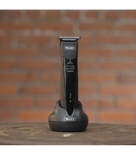 Wahl T-Cut Cordless Trimmer  | Celini.fr