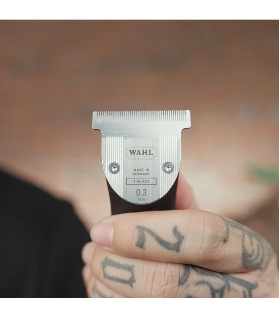 Wahl T-Cut Cordless Trimmer  | Celini.fr