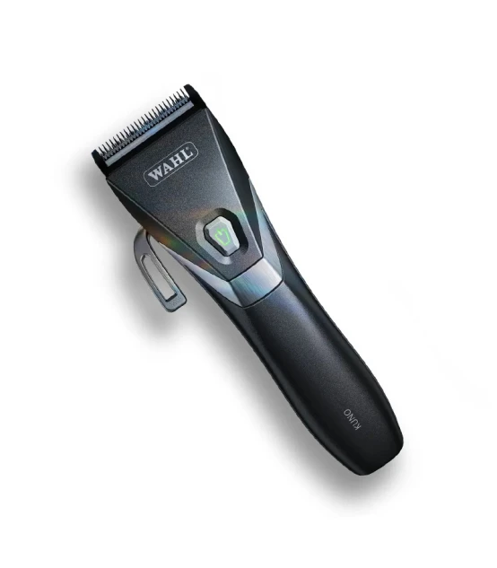 Wahl Kuno Corded/Cordless Clipper  | Celini.fr
