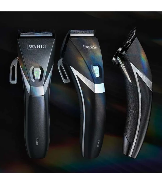 Wahl Kuno Corded/Cordless Clipper  | Celini.fr