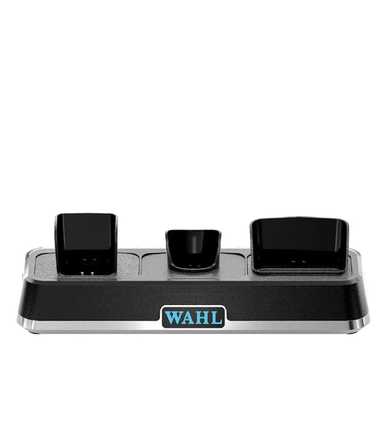 Wahl Power Station  | Celini.fr