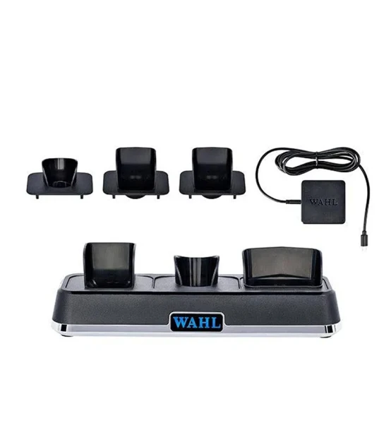 Wahl Power Station  | Celini.fr
