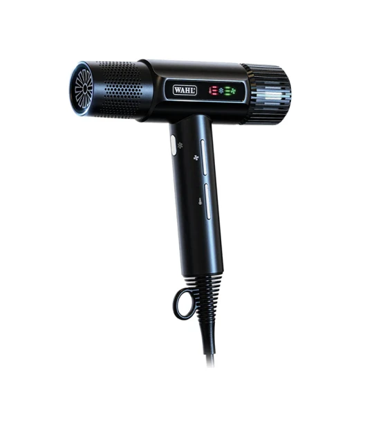 Wahl Vanquish Digital Motor Hair Dryer  | Celini.fr