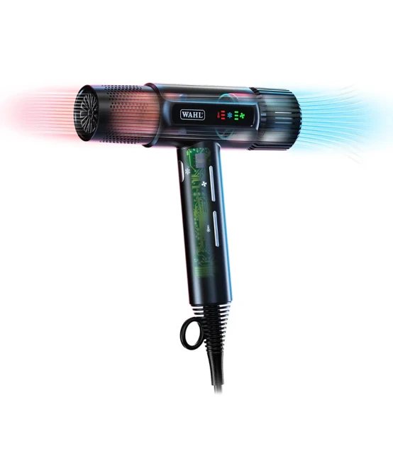 Wahl Vanquish Digital Motor Hair Dryer  | Celini.fr