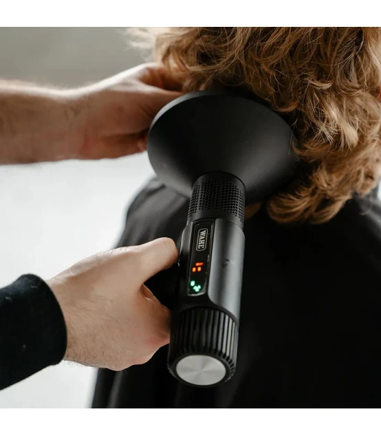 Wahl Vanquish Digital Motor Hair Dryer  | Celini.fr