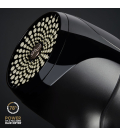 ghd Gift Set Travel Hair Dryer Flight et Mini Paddle Brush  | Celin...