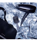 ghd Gift Set Travel Hair Dryer Flight et Mini Paddle Brush  | Celin...