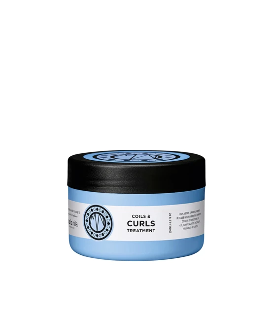 Maria Nila Coils & Curls Co-Treatment Masque 250ml  | Celini.fr