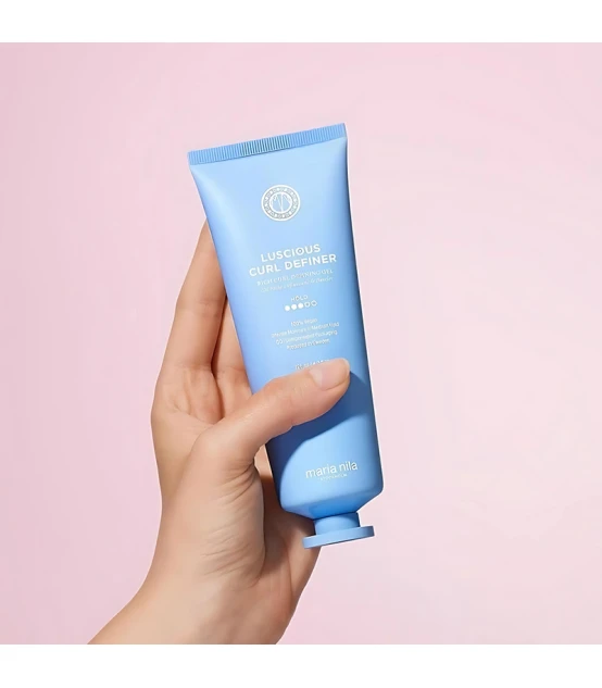 Maria Nila Luscious Curl Definer Gel Riche 125ml  | Celini.fr