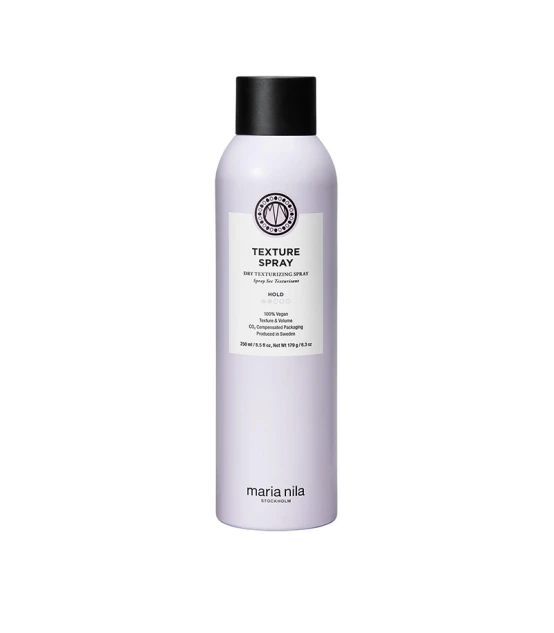 Maria Nila Texture Spray 250ml  | Celini.fr