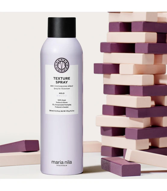 Maria Nila Texture Spray 250ml  | Celini.fr