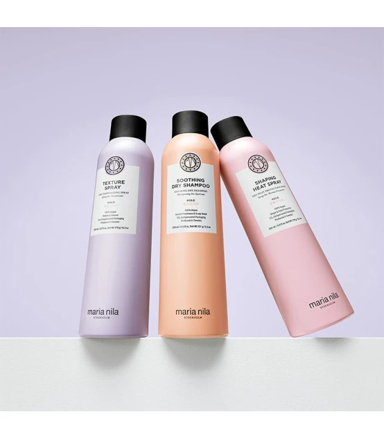 Maria Nila Texture Spray 250ml  | Celini.fr