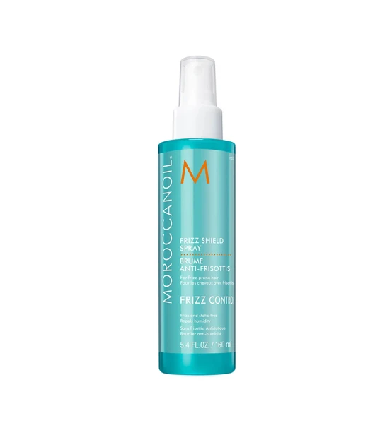 Moroccanoil Frizz Control Brume Anti-Frisottis 160ml  | Celini.fr