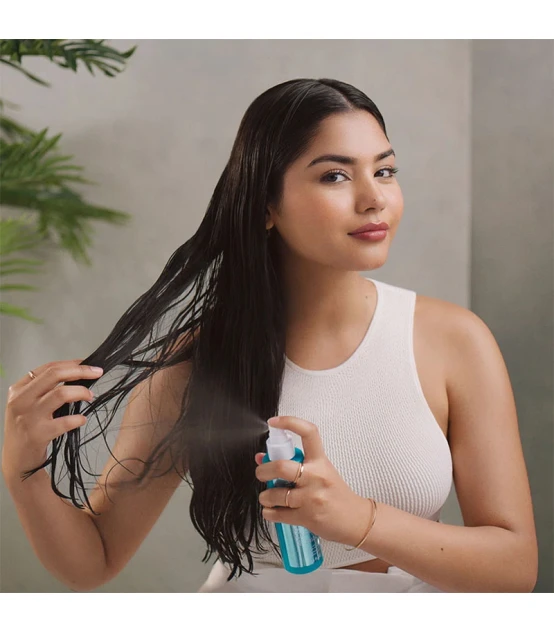 Moroccanoil Frizz Control Brume Anti-Frisottis 160ml  | Celini.fr