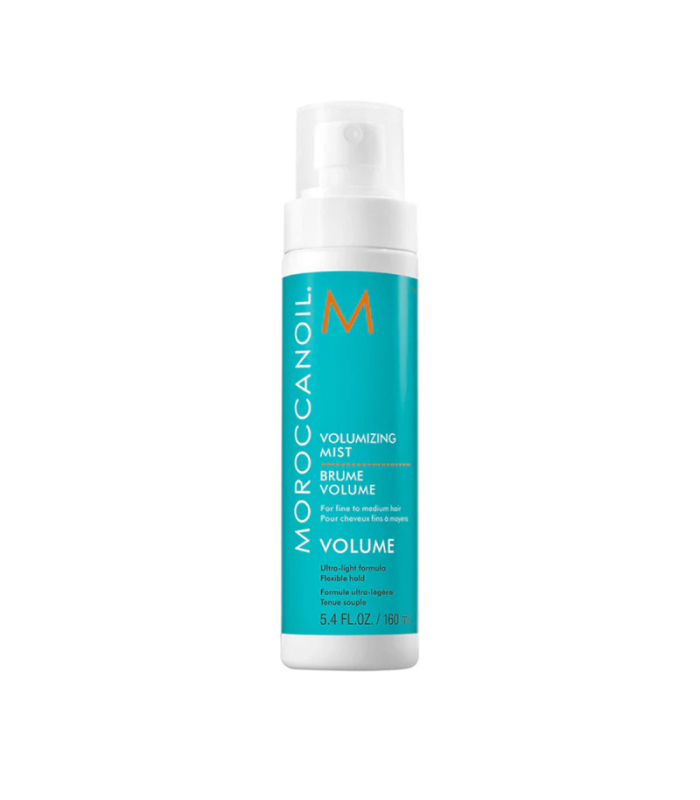 Moroccanoil Volume Brume Volume 160ml  | Celini.be