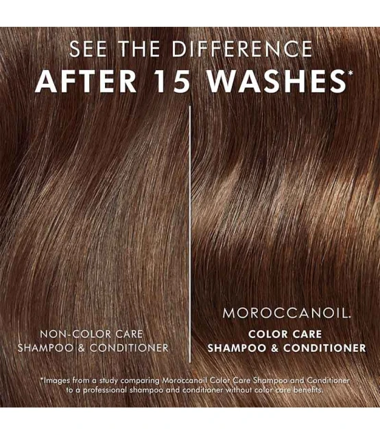 Moroccanoil Color Care Après-Shampooing 250ml  | Celini.fr
