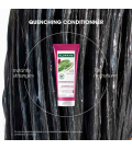 Klorane Après-Shampooing au Figuier de Barbarie 200ml  | Celini.fr