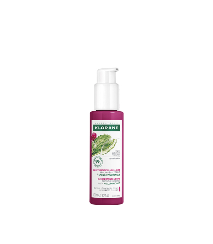 Klorane Sérum Désaltérant au Figuier de Barbarie 100ml  | Celini.be