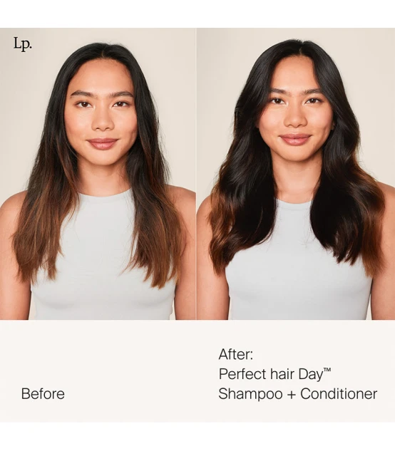 Living Proof Perfect Hair Day Conditioner 60ml  | Celini.fr
