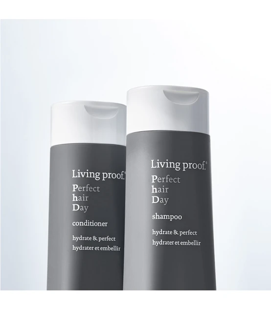Living Proof Perfect Hair Day Conditioner 60ml  | Celini.fr