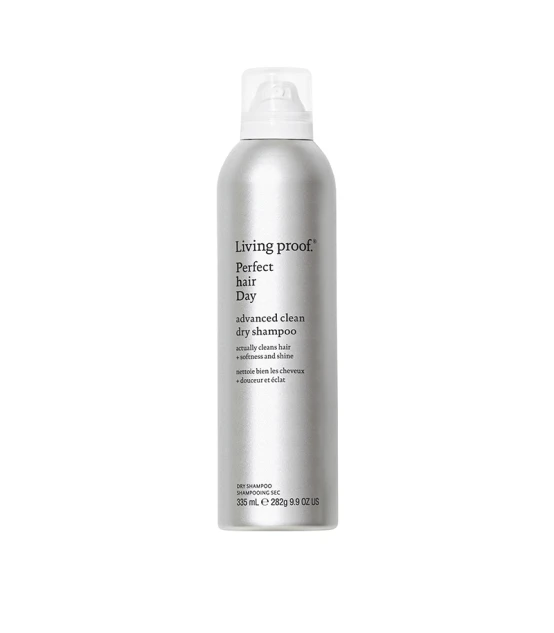 Living Proof Perfect Hair Day Advanced Clean Dry Shampoo 355ml  | C...