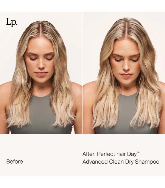 Living Proof Perfect Hair Day Advanced Clean Dry Shampoo 355ml  | C...