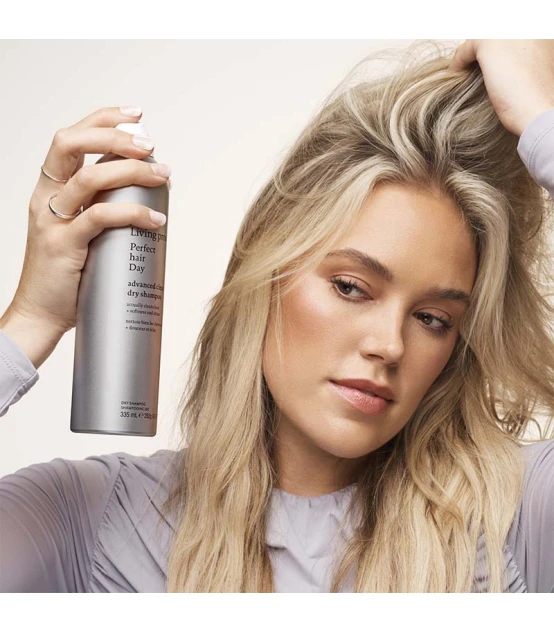 Living Proof Perfect Hair Day Advanced Clean Dry Shampoo 355ml  | C...