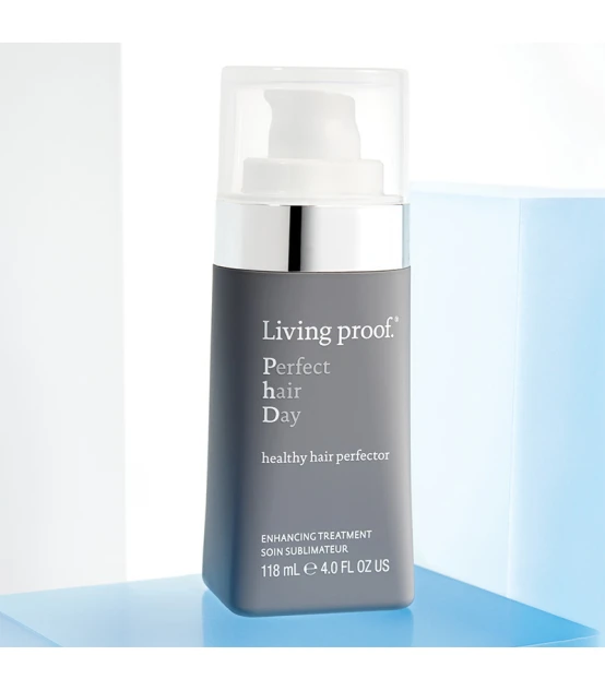 Living Proof Perfect Hair Day Healthy Hair Perfector 60ml  | Celini.fr