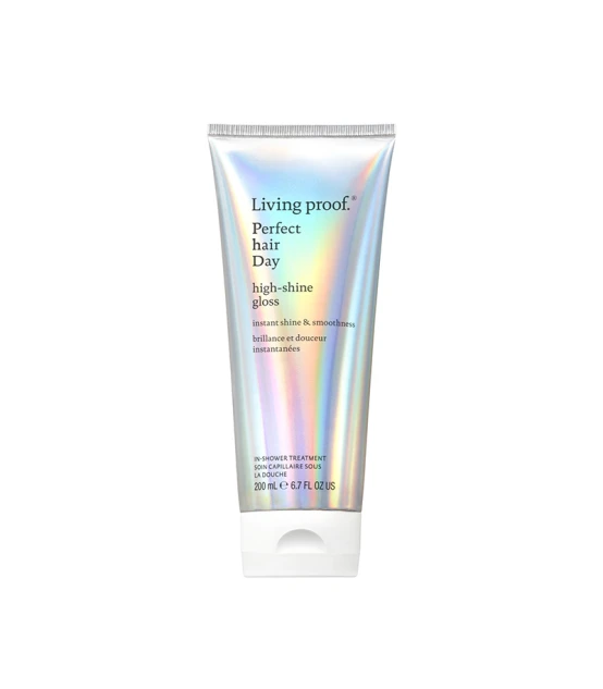 Living Proof Perfect Hair Day High-Shine Gloss 200ml  | Celini.fr