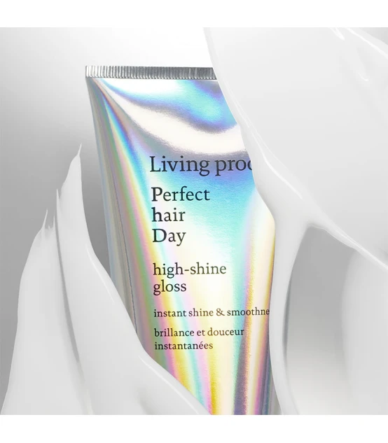 Living Proof Perfect Hair Day High-Shine Gloss 200ml  | Celini.fr