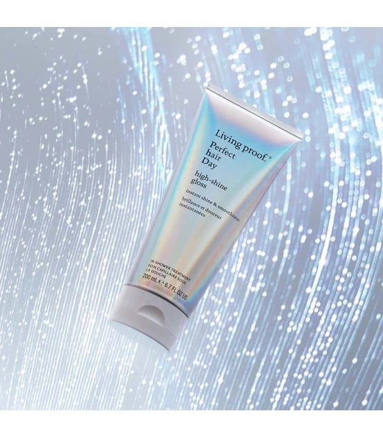 Living Proof Perfect Hair Day High-Shine Gloss 200ml  | Celini.fr