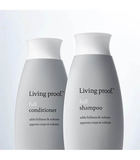 Living Proof Full Conditioner 60ml  | Celini.fr