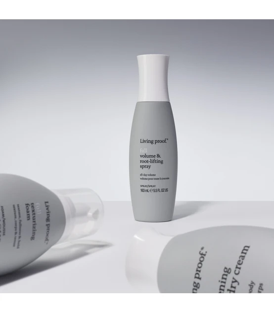 Living Proof Full Volume & Root-Lifting Spray 163ml  | Celini.fr