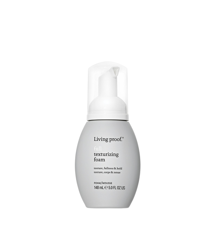 Living Proof Full Texturizing Foam 148ml  | Celini.be