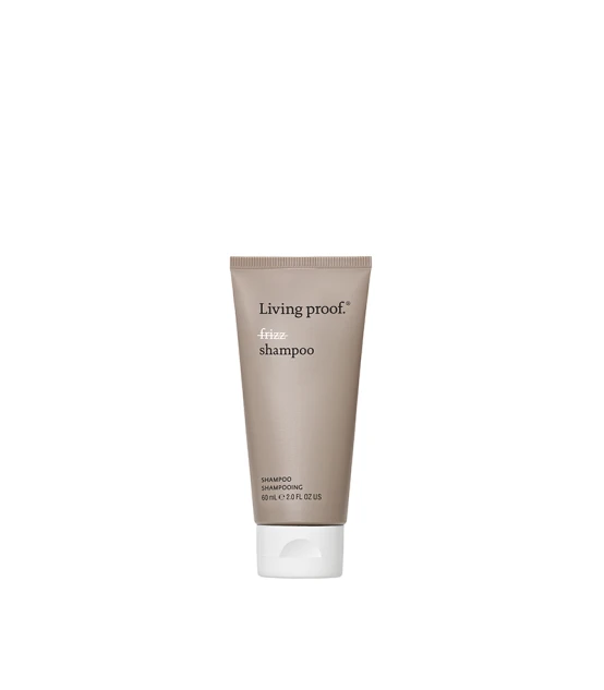 Living Proof Frizz Shampoo 60ml  | Celini.fr