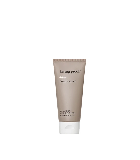 Living Proof Frizz Conditioner 60ml  | Celini.fr